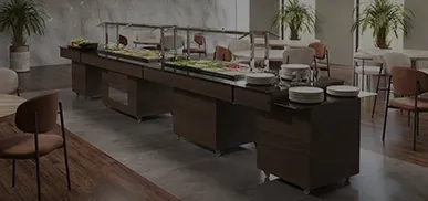 Buffet Restaurante