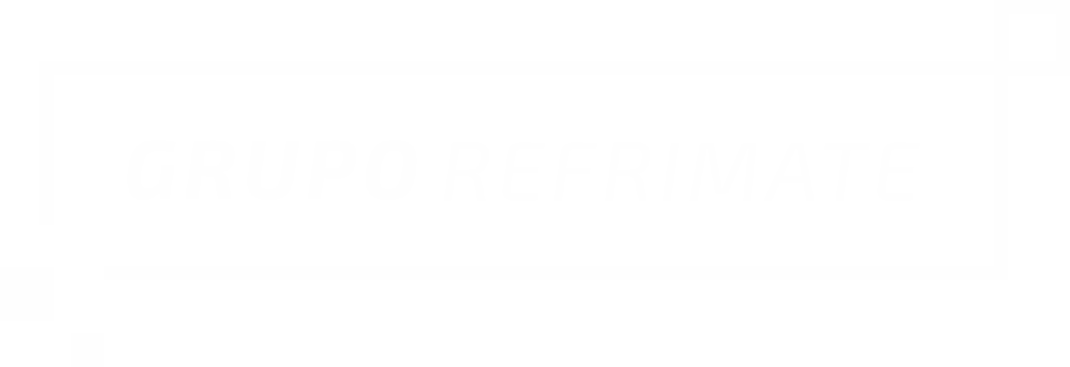 Logo Refrimate